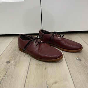 Quiksilver RF1 Reese Forbes Sneakers